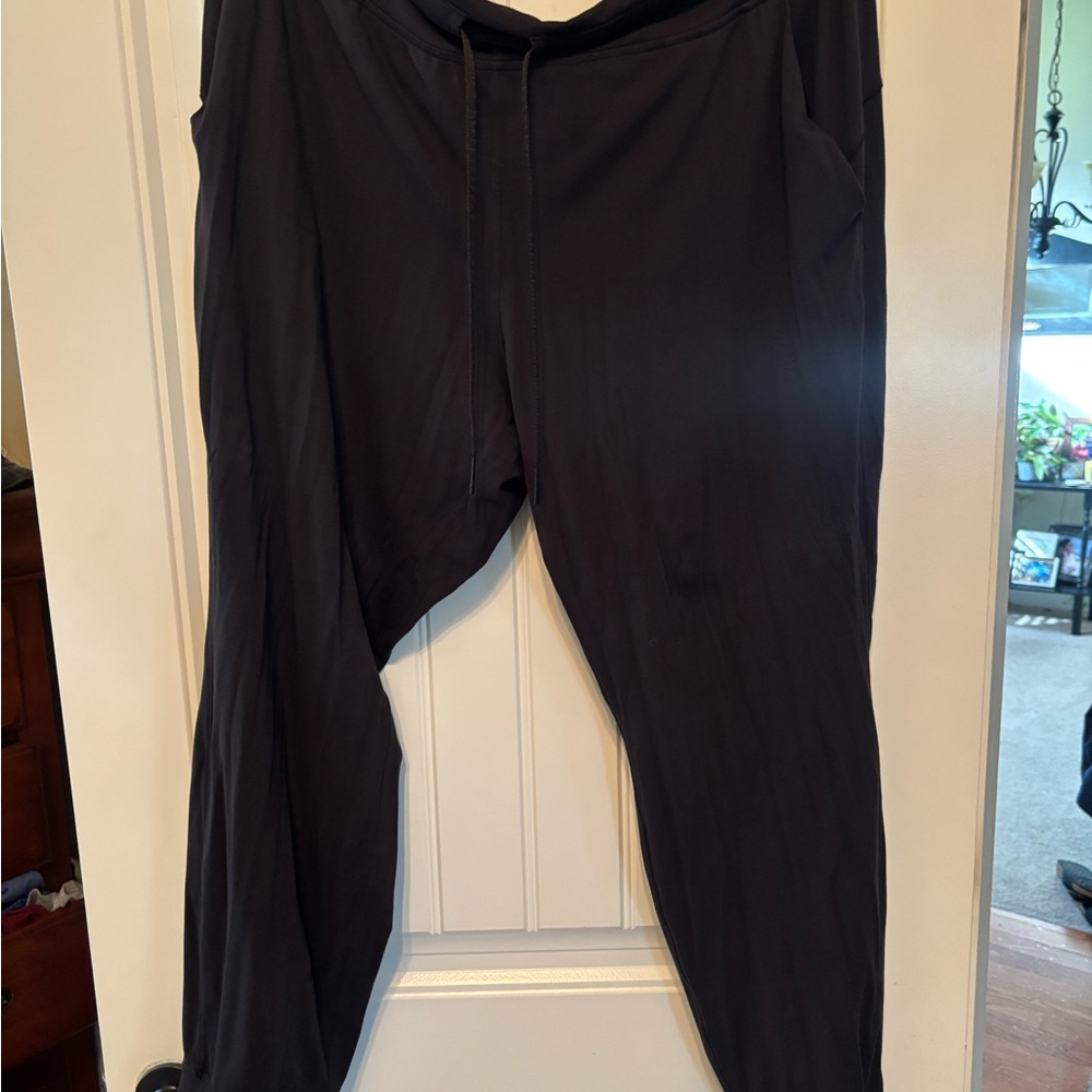 Lululemon Ready to Rulu Slim Fit Joggers